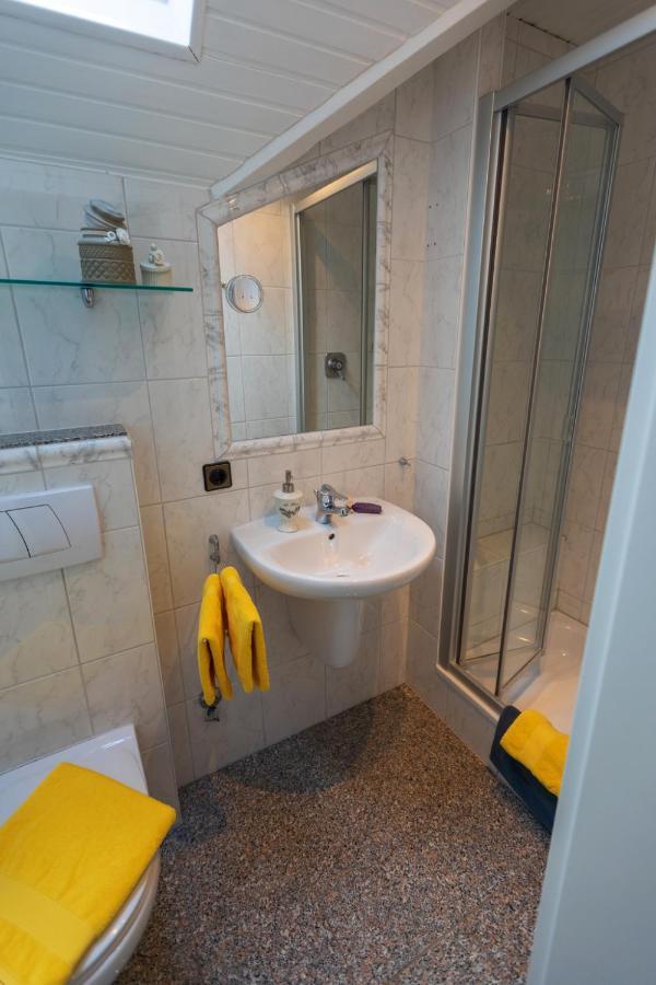 Gaestehaus Heidi Kröv Dış mekan fotoğraf