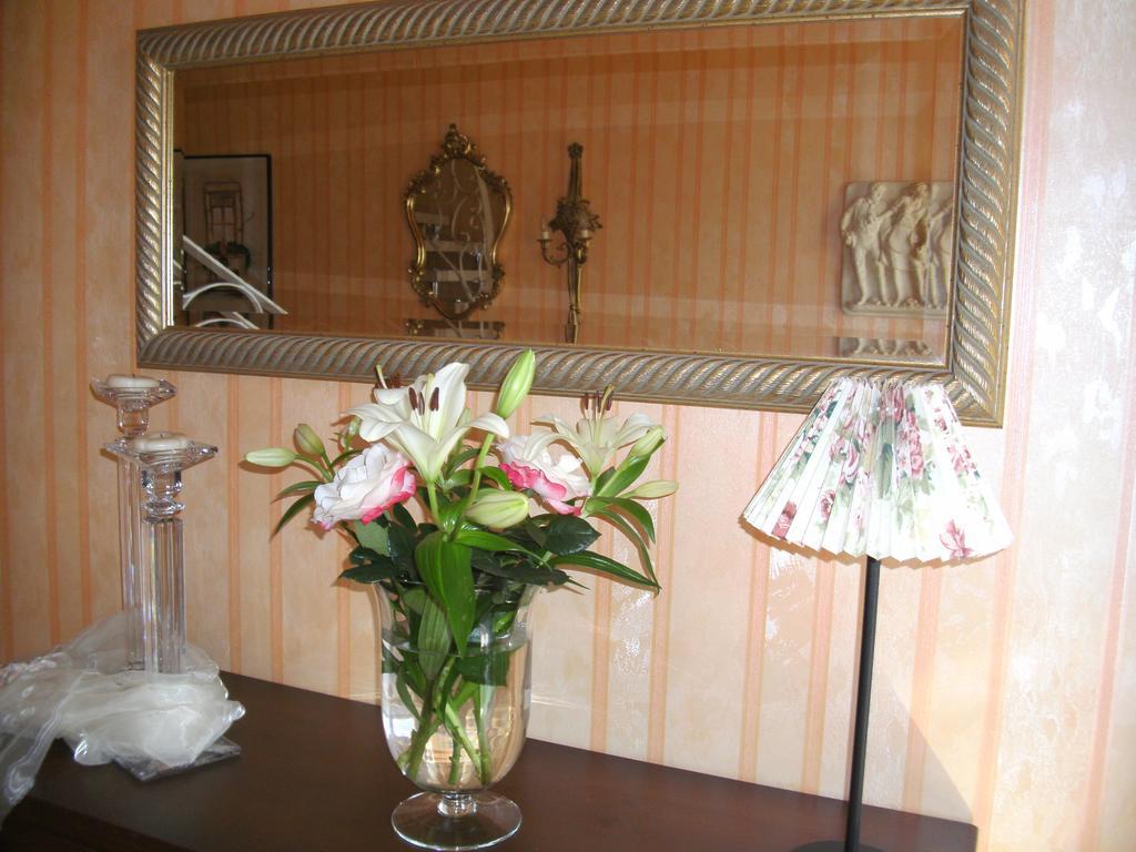 Gaestehaus Heidi Kröv Dış mekan fotoğraf